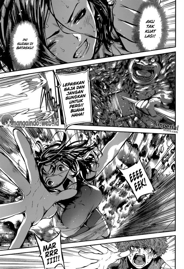 area-d-inou-ryouiki - Chapter: 120