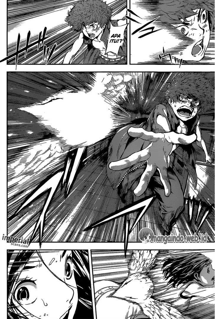 area-d-inou-ryouiki - Chapter: 120