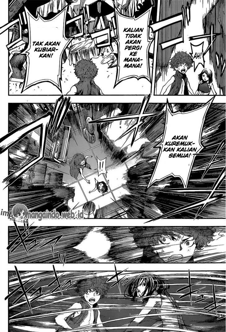 area-d-inou-ryouiki - Chapter: 120