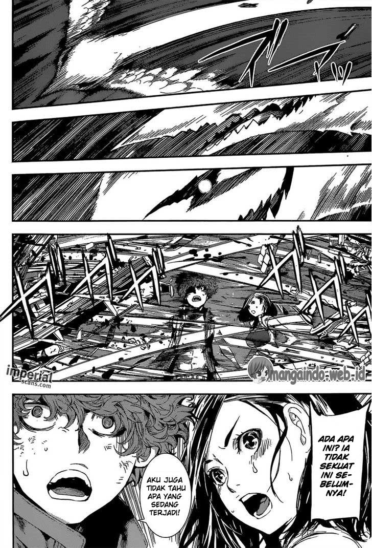 area-d-inou-ryouiki - Chapter: 120