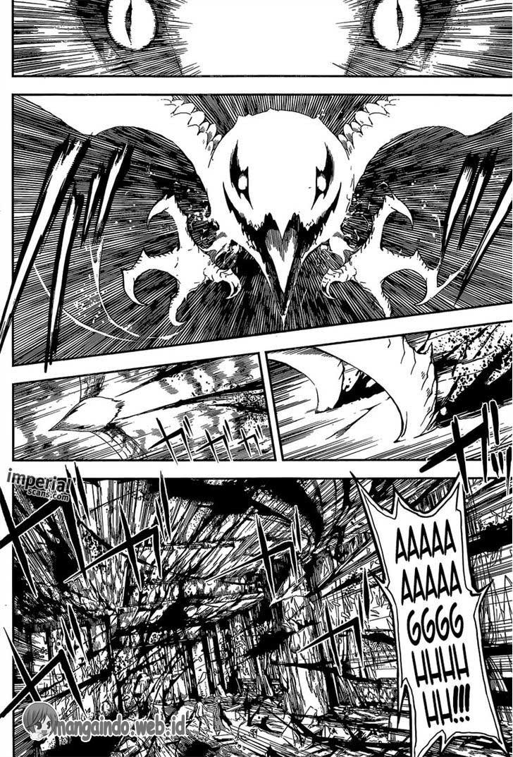 area-d-inou-ryouiki - Chapter: 120