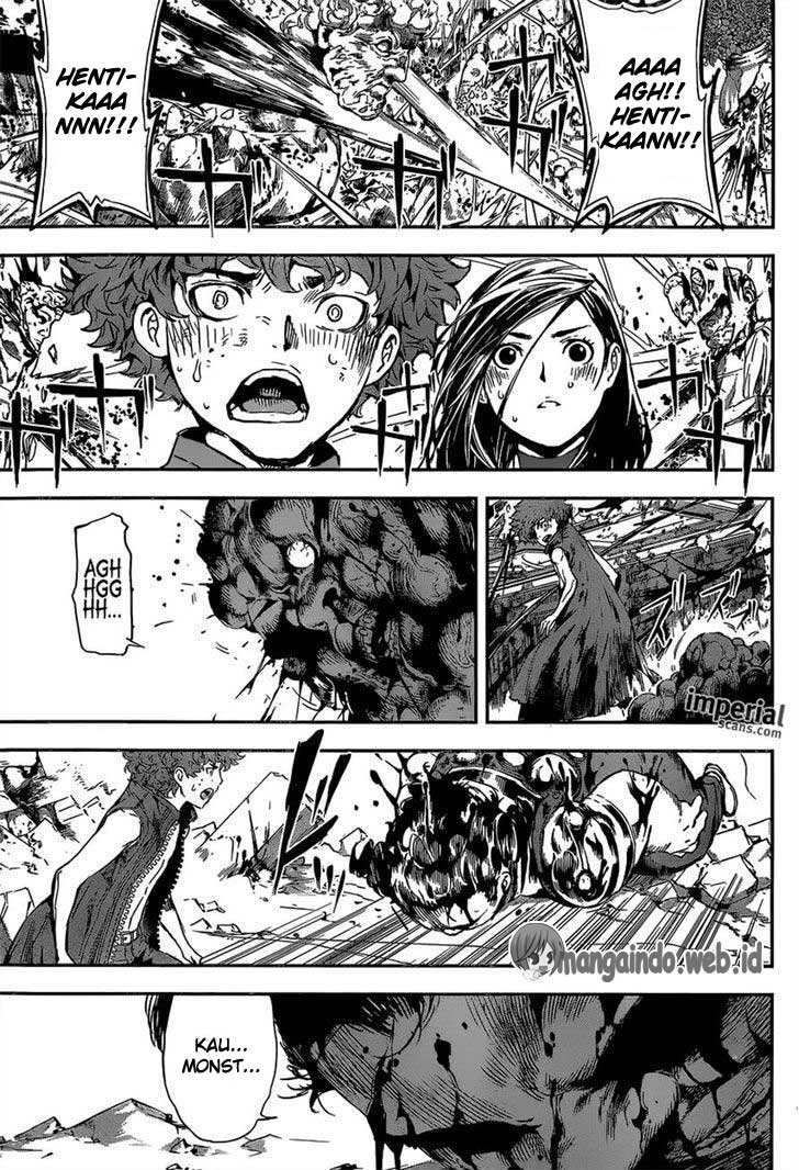 area-d-inou-ryouiki - Chapter: 120