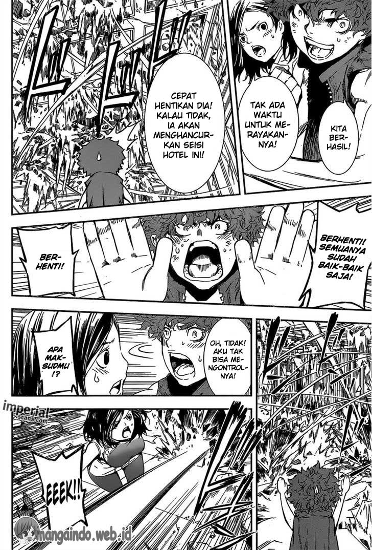 area-d-inou-ryouiki - Chapter: 120