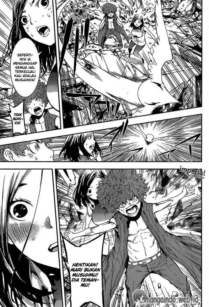 area-d-inou-ryouiki - Chapter: 120