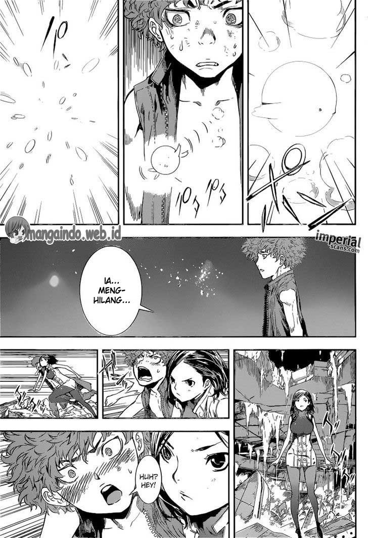 area-d-inou-ryouiki - Chapter: 120