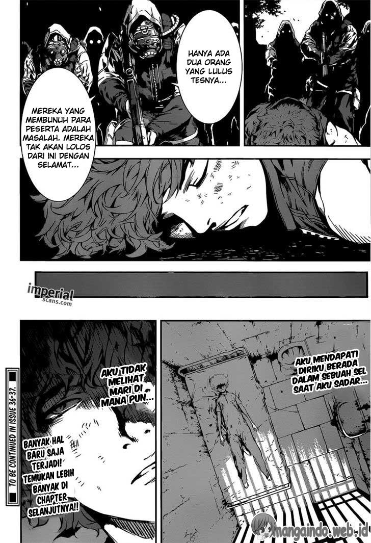 area-d-inou-ryouiki - Chapter: 120