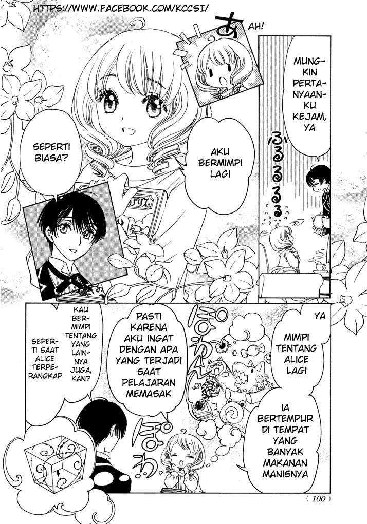 cardcaptor-sakura - Chapter: 18