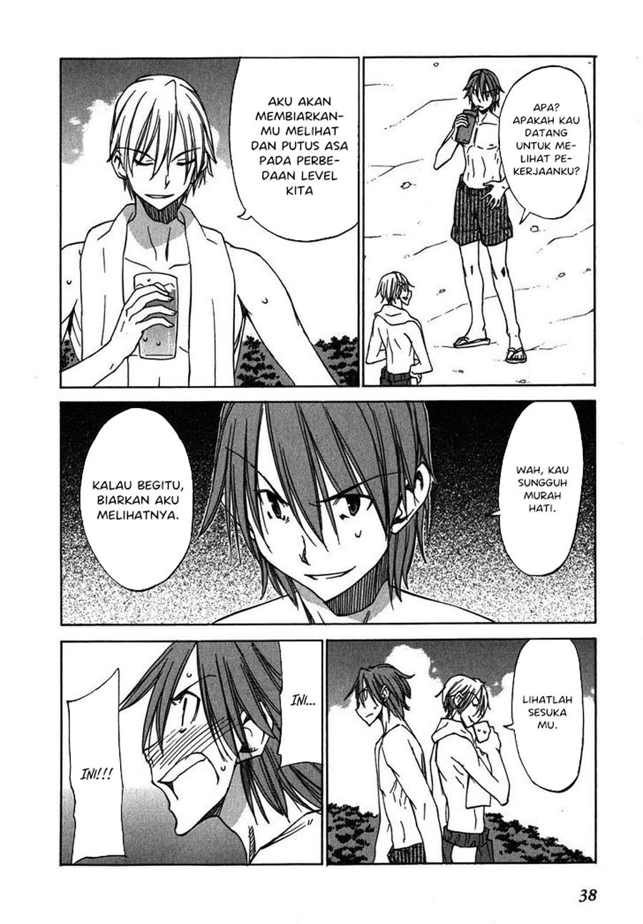 sekainohate-de-aimashou - Chapter: 19