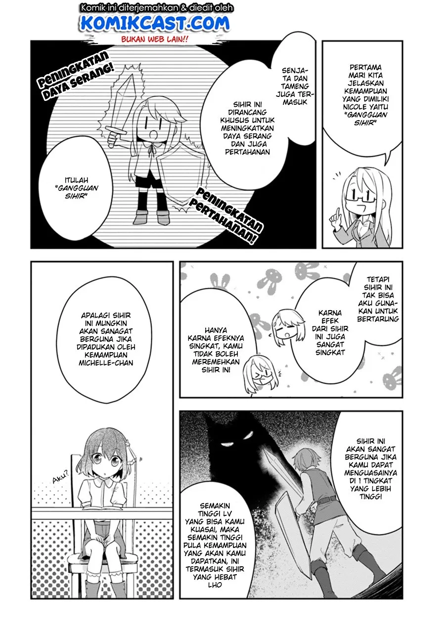 eiyuu-no-musume-to-shite-umarekawatta-eiyuu-wa-futatabi-eiyuu-o-mezasu - Chapter: 05.2