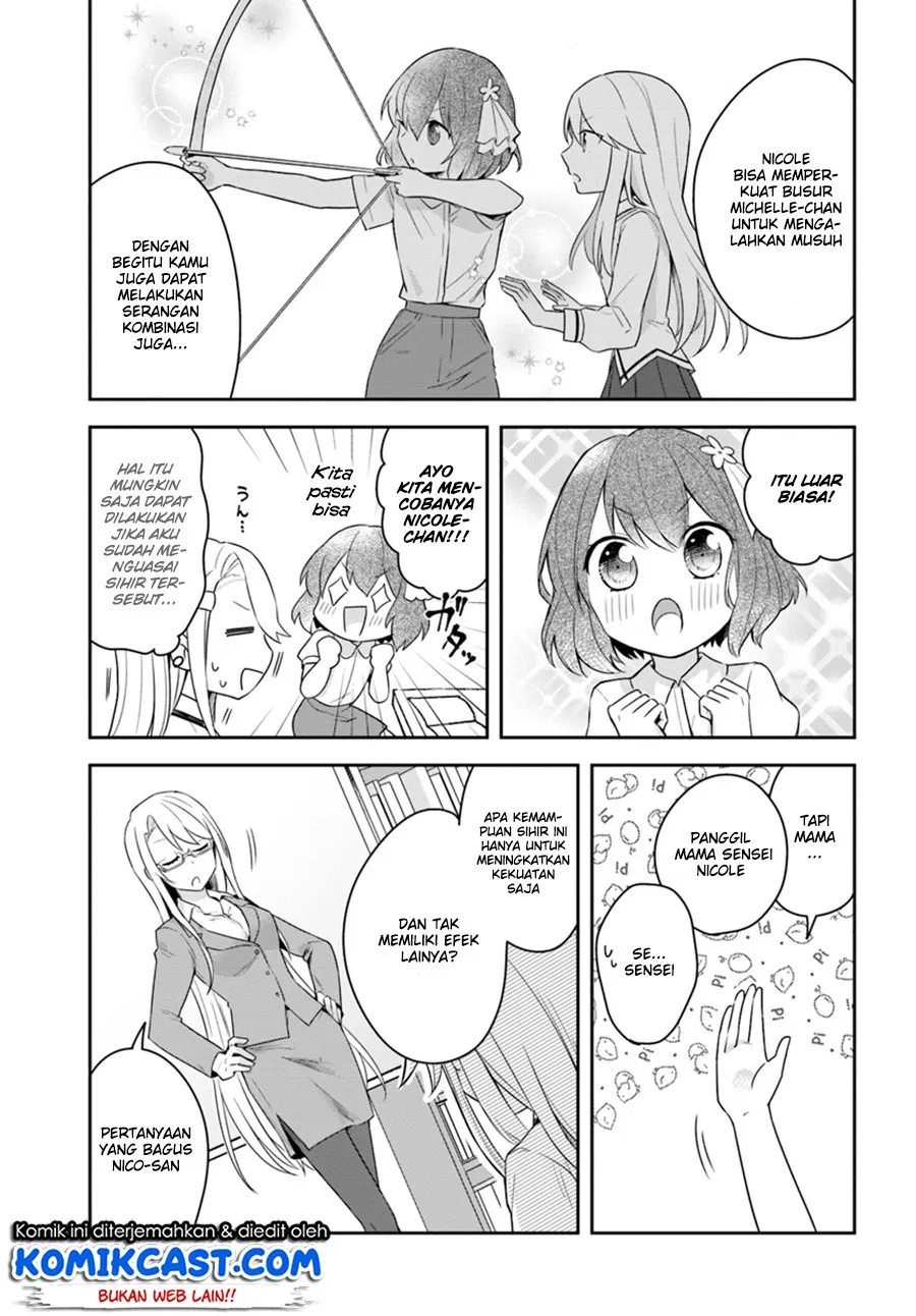 eiyuu-no-musume-to-shite-umarekawatta-eiyuu-wa-futatabi-eiyuu-o-mezasu - Chapter: 05.2