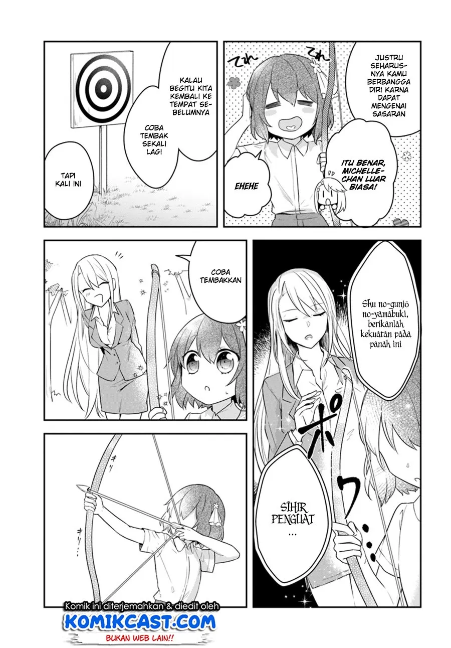 eiyuu-no-musume-to-shite-umarekawatta-eiyuu-wa-futatabi-eiyuu-o-mezasu - Chapter: 05.2