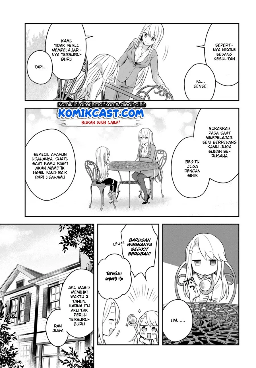 eiyuu-no-musume-to-shite-umarekawatta-eiyuu-wa-futatabi-eiyuu-o-mezasu - Chapter: 05.2