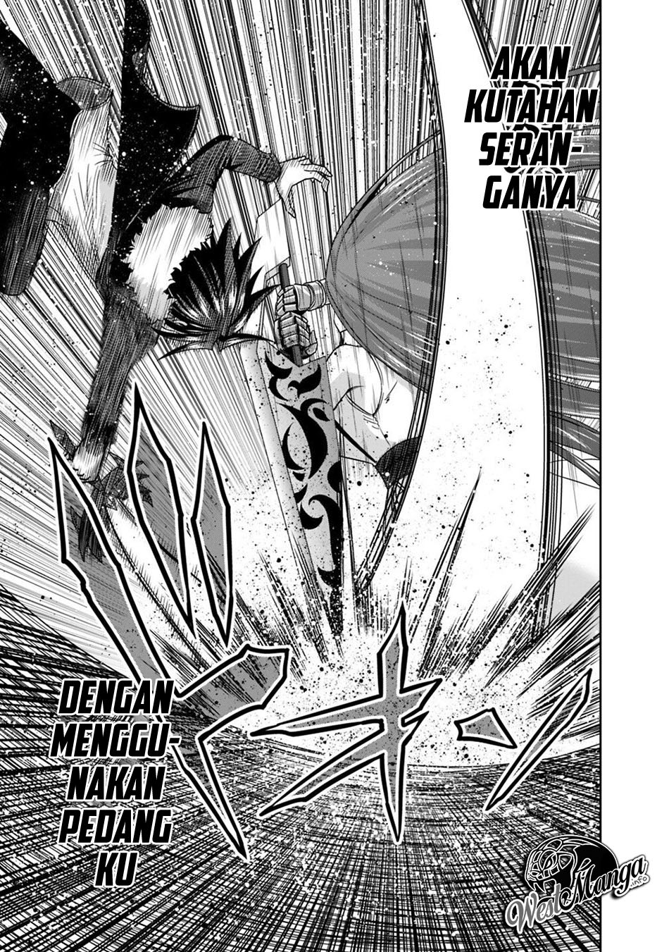 kujibiki-tokushou-musou-harem-ken - Chapter: 16.1