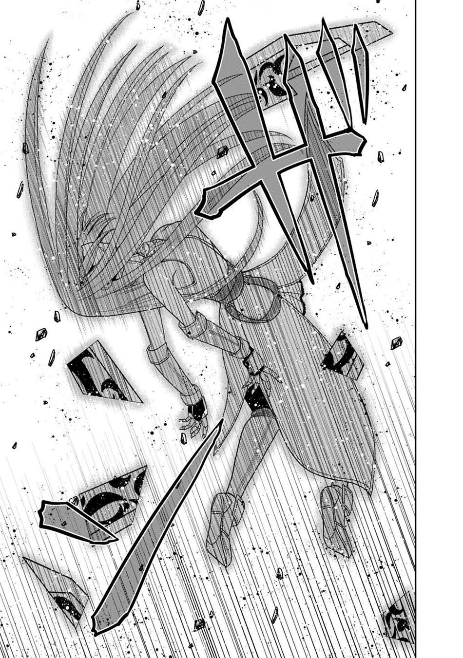 kujibiki-tokushou-musou-harem-ken - Chapter: 16.1
