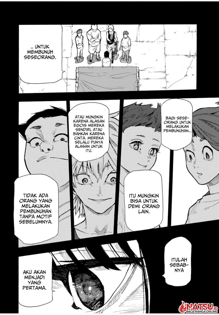 juujika-no-rokunin - Chapter: 161