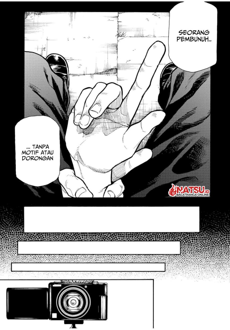 juujika-no-rokunin - Chapter: 161