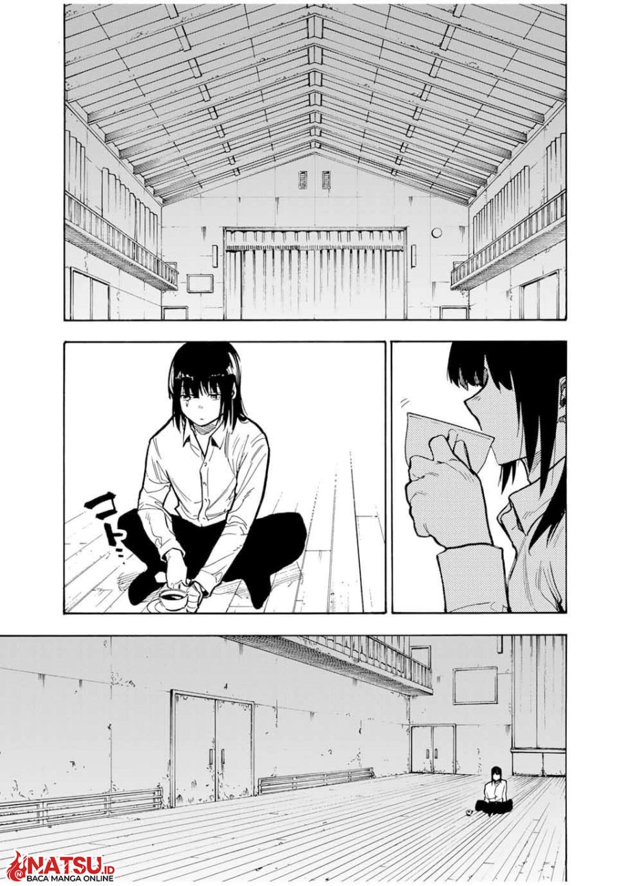 juujika-no-rokunin - Chapter: 161