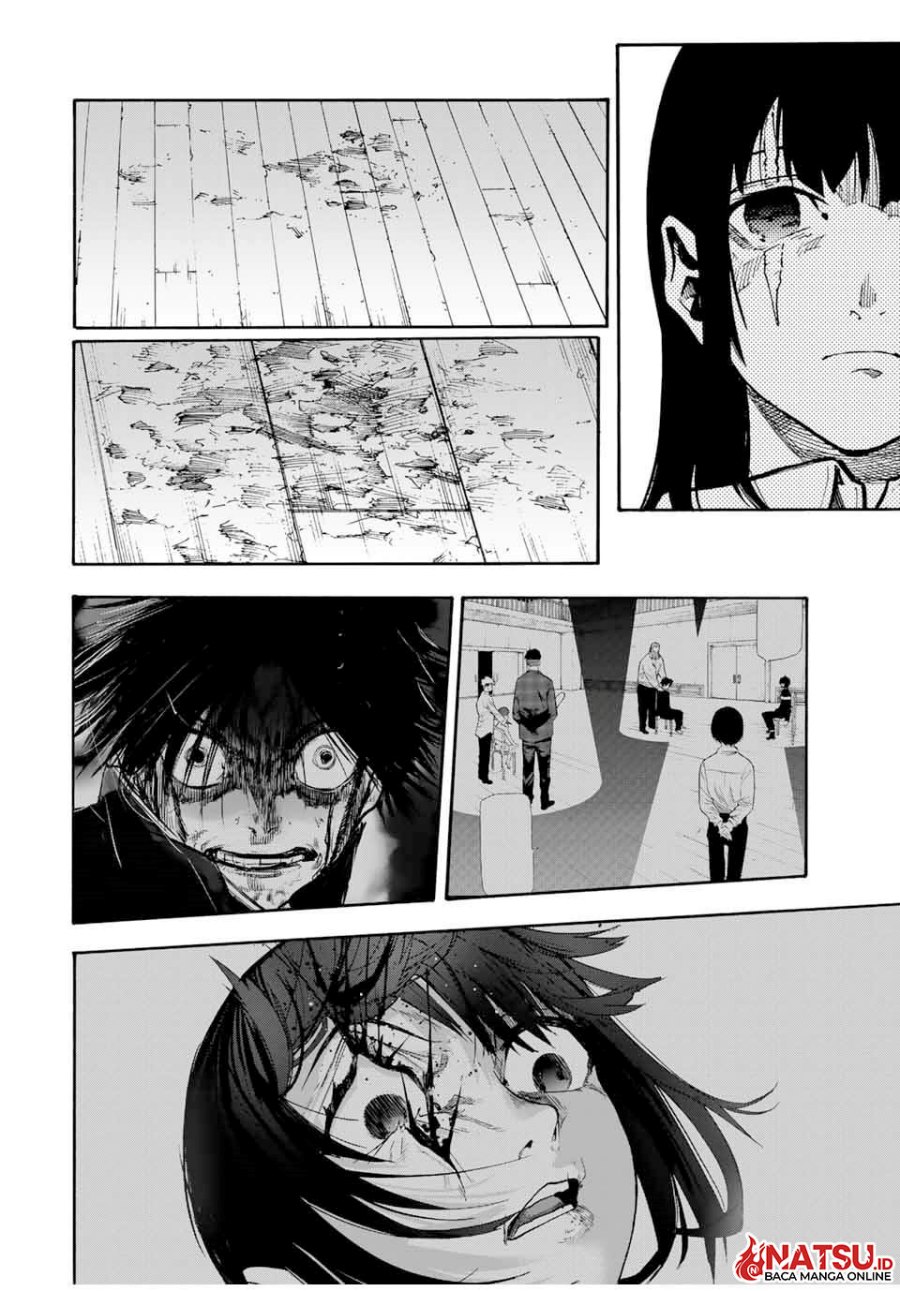 juujika-no-rokunin - Chapter: 161