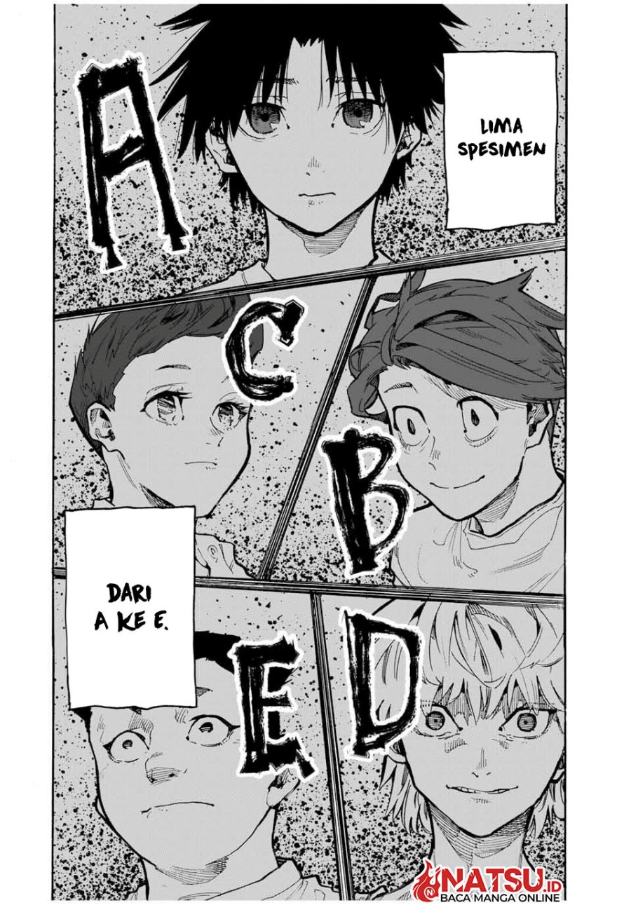 juujika-no-rokunin - Chapter: 161