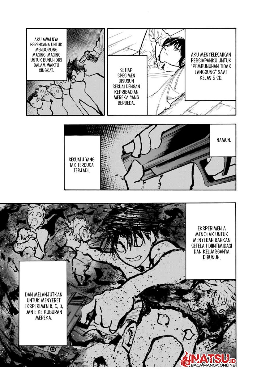 juujika-no-rokunin - Chapter: 161