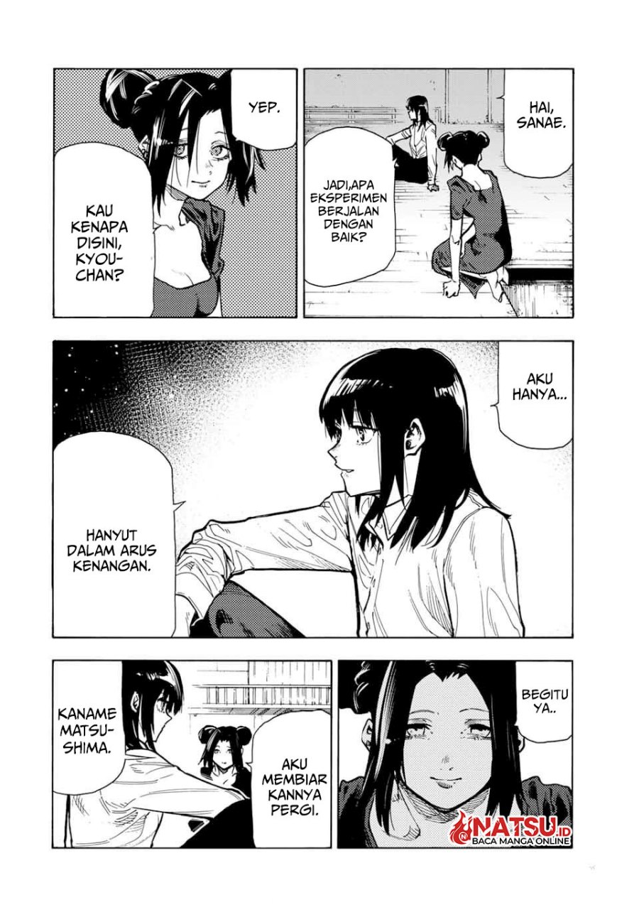 juujika-no-rokunin - Chapter: 161