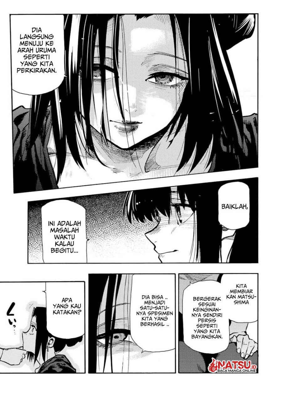 juujika-no-rokunin - Chapter: 161