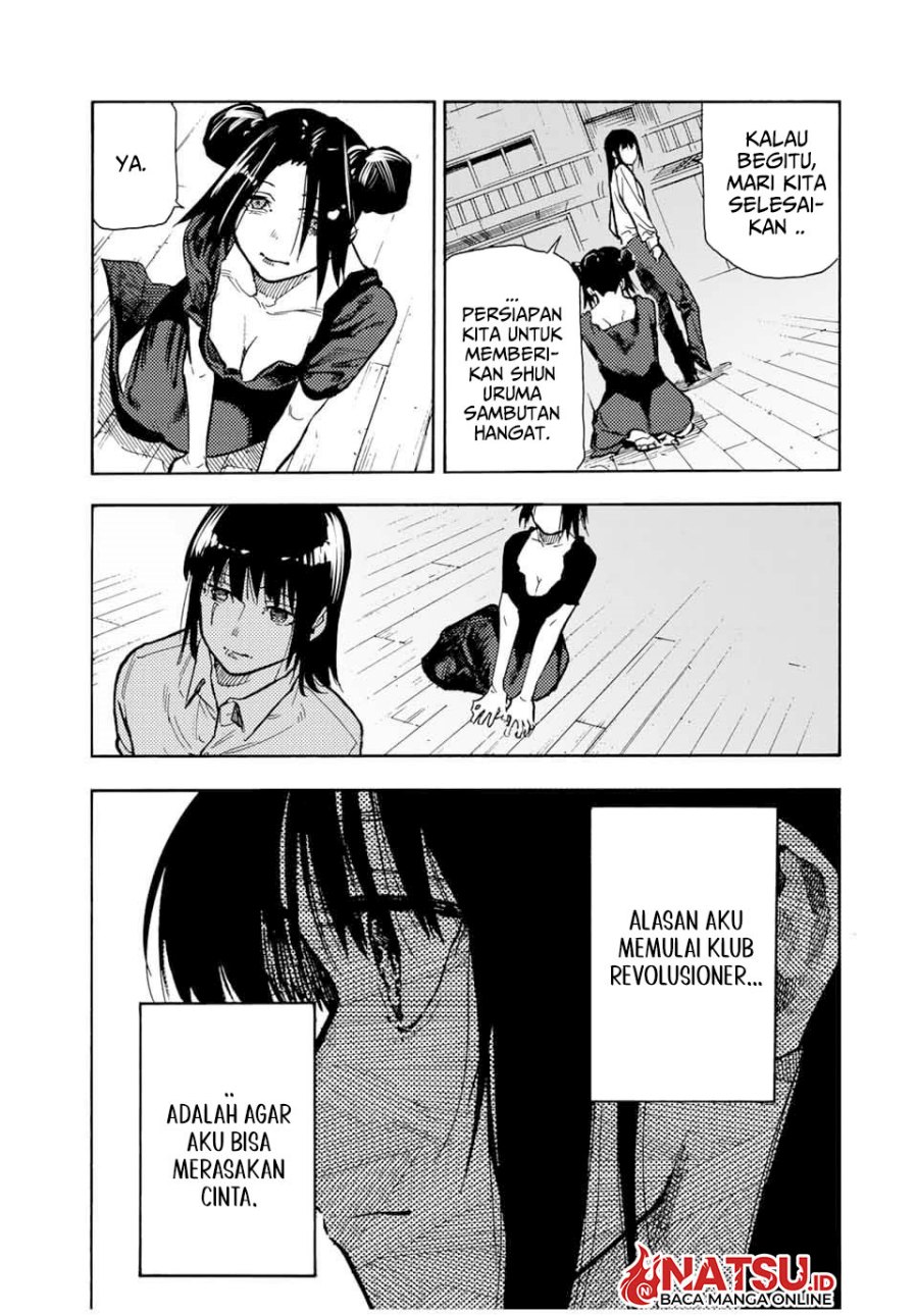 juujika-no-rokunin - Chapter: 161