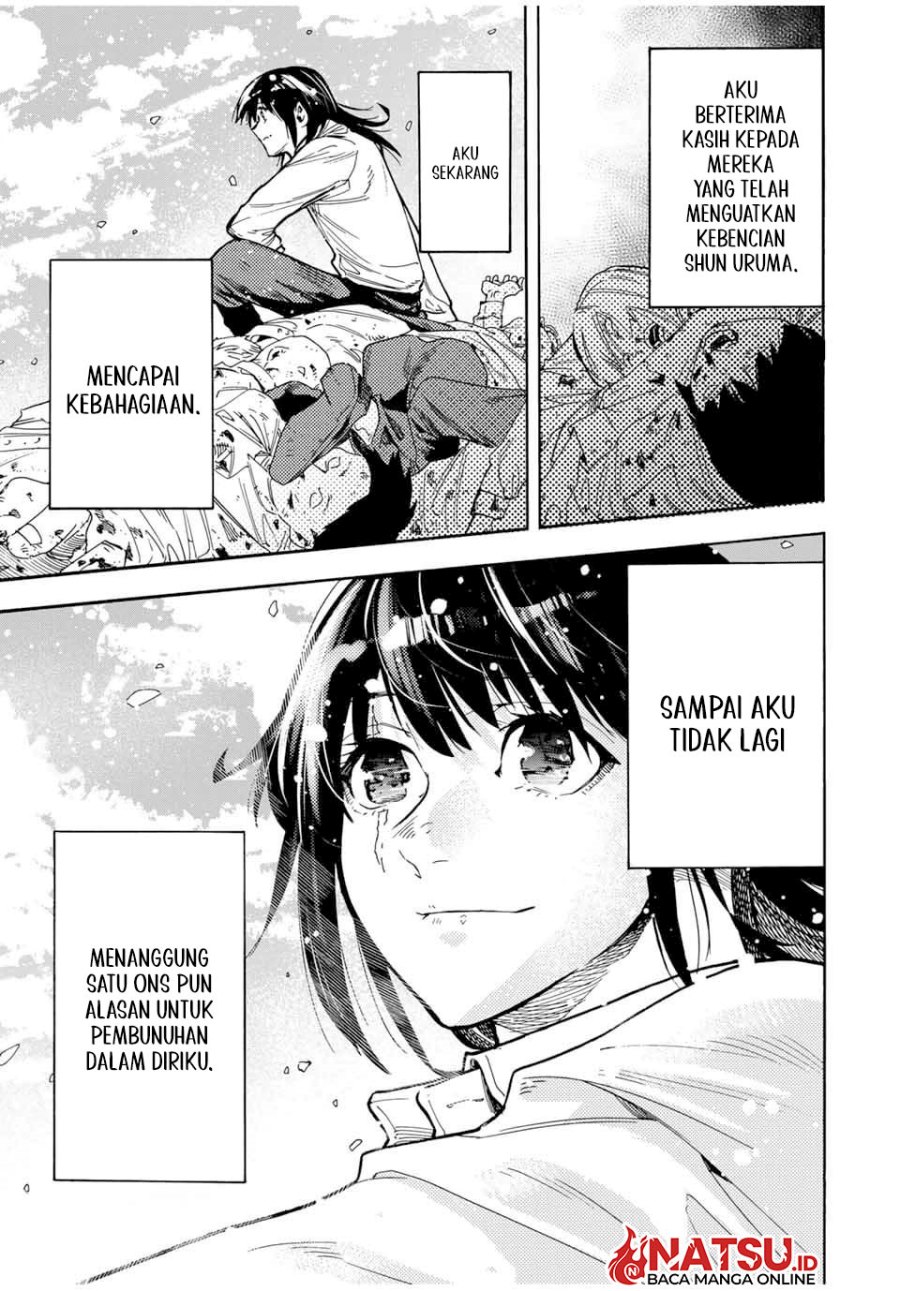 juujika-no-rokunin - Chapter: 161