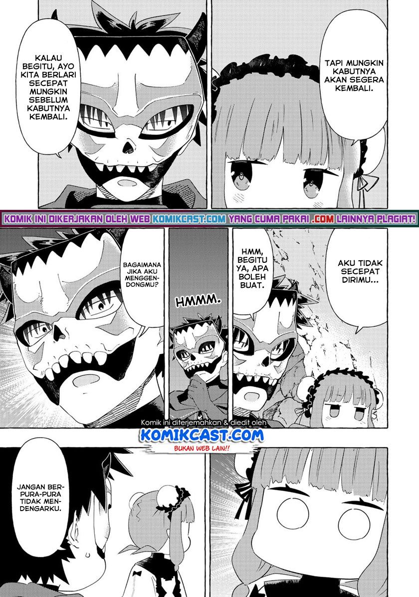 maou-gun-no-kyuuseishu - Chapter: 8