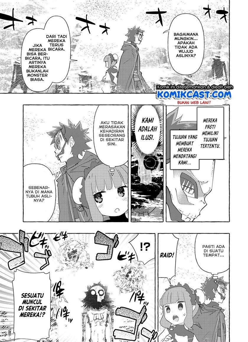 maou-gun-no-kyuuseishu - Chapter: 8