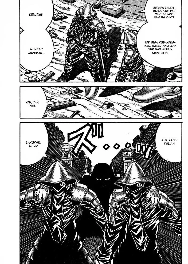 drifters - Chapter: 48