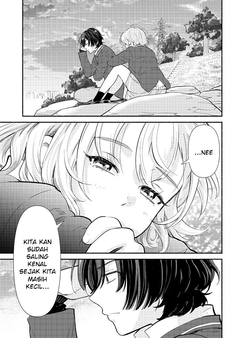 nee-mou-isso-tsukiacchau-osananajimi-no-bishoujo-ni-tanomarete-camo-kareshi-hajimemashita - Chapter: 1.2