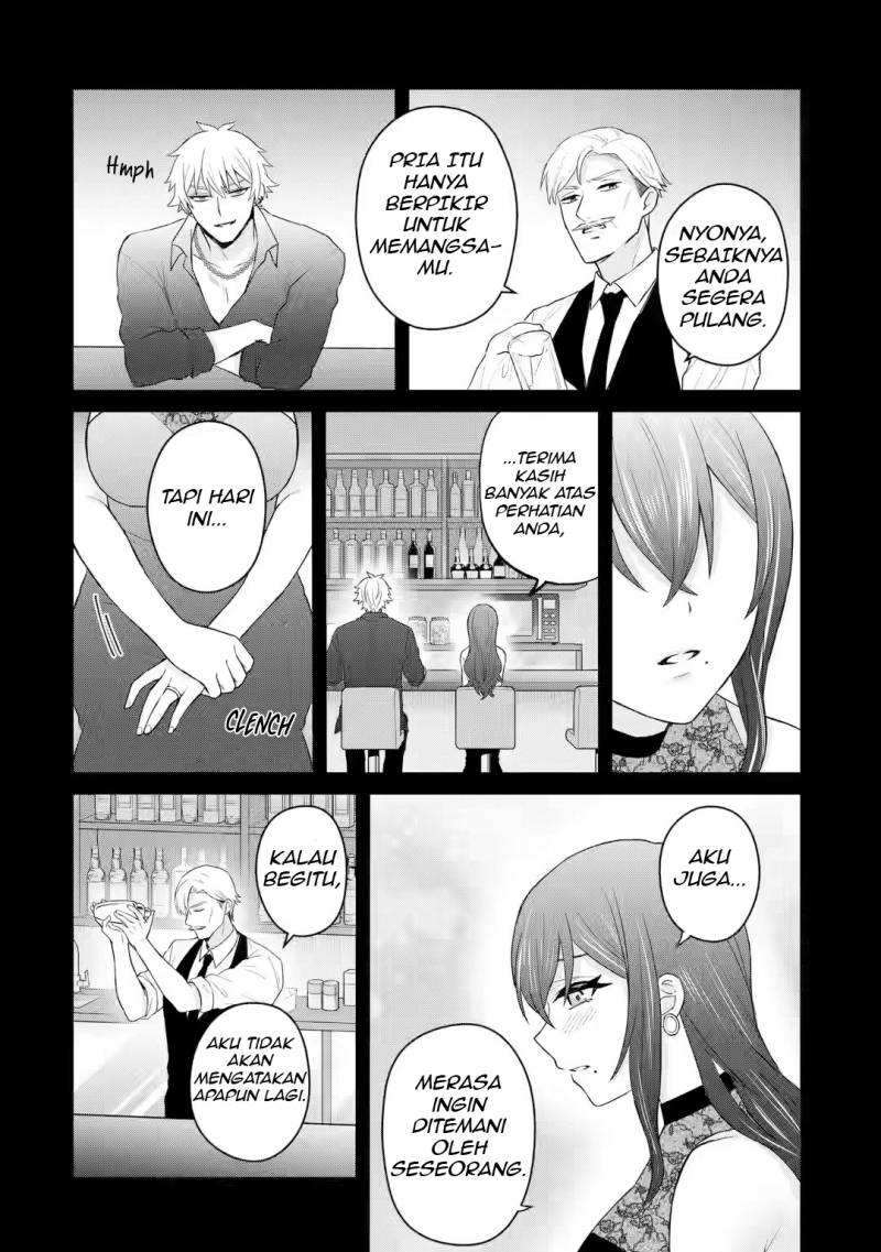 netorare-manga-no-kuzu-otoko-ni-tensei-shita-hazu-ga-heroine-ga-yottekuru-ken - Chapter: 4