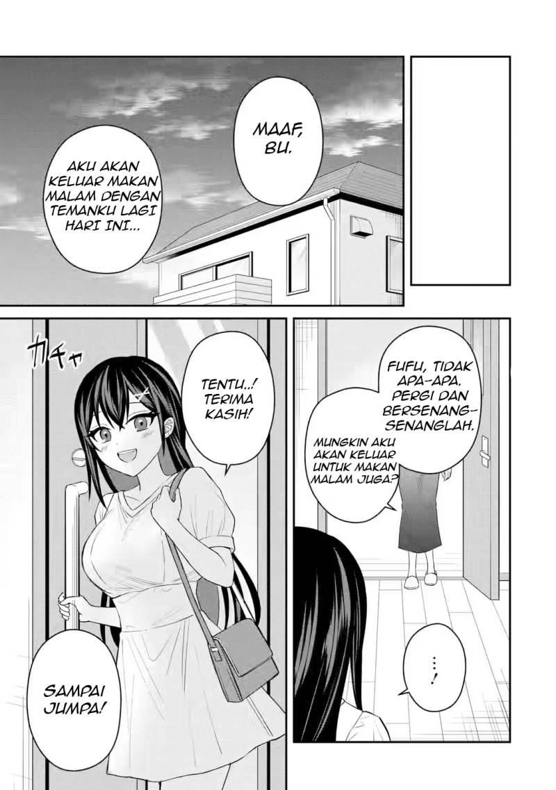 netorare-manga-no-kuzu-otoko-ni-tensei-shita-hazu-ga-heroine-ga-yottekuru-ken - Chapter: 4