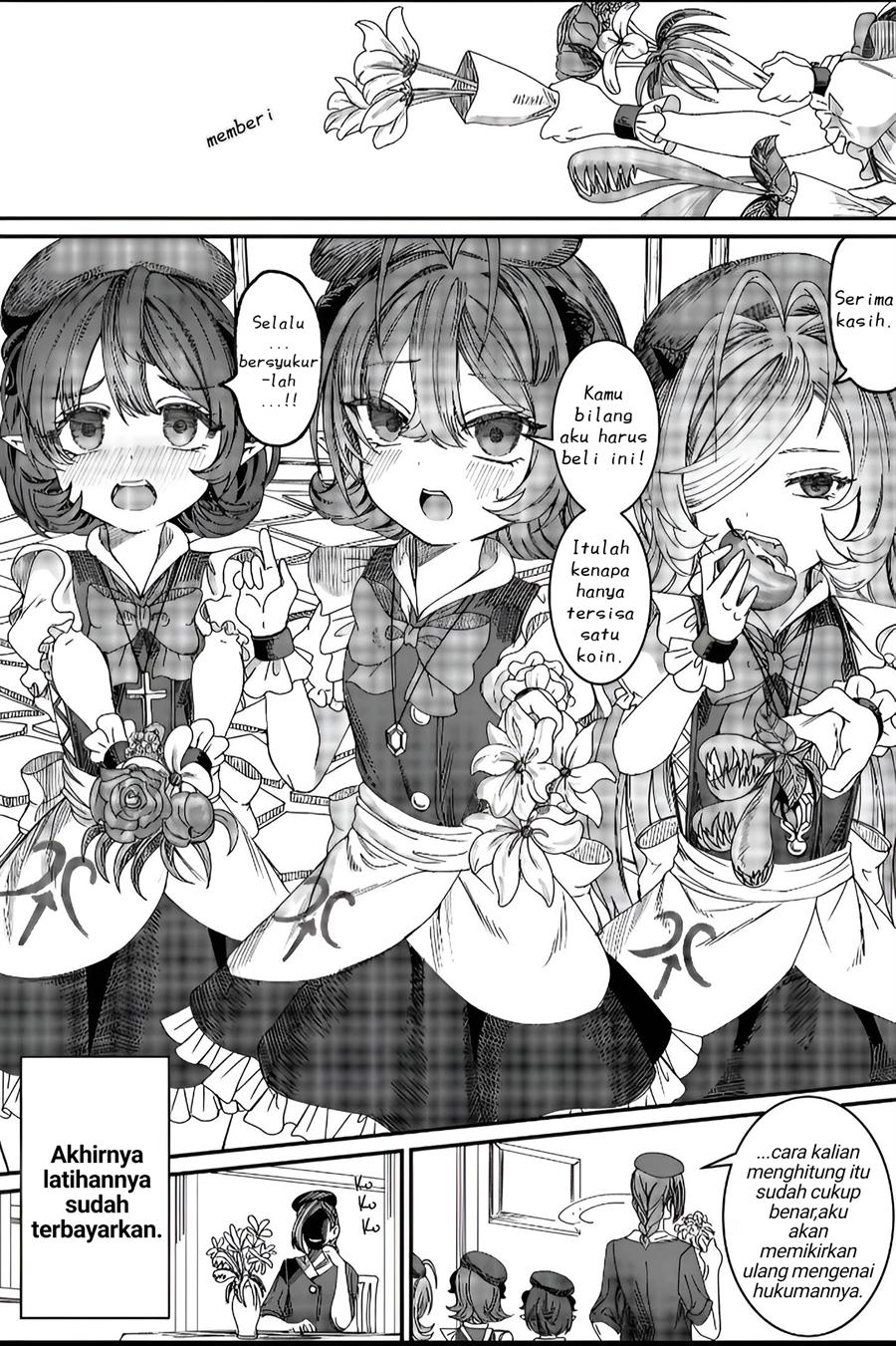 dorei-wo-choukyoushite-harem-tsukuru - Chapter: 9