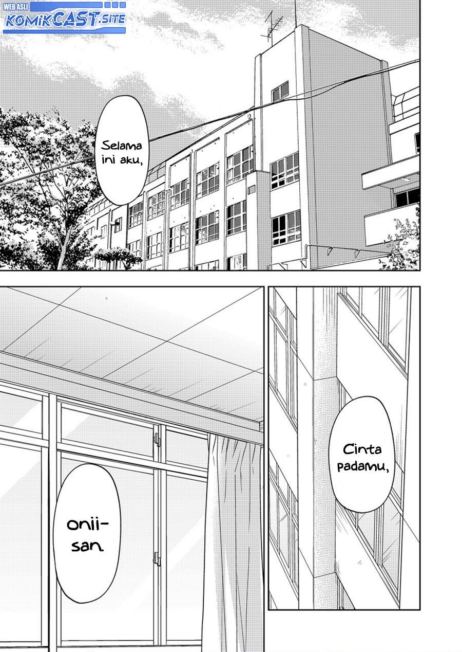 imouto-no-tomodachi-ga-nani-kangaeteru-no-ka-wakaranai - Chapter: 34