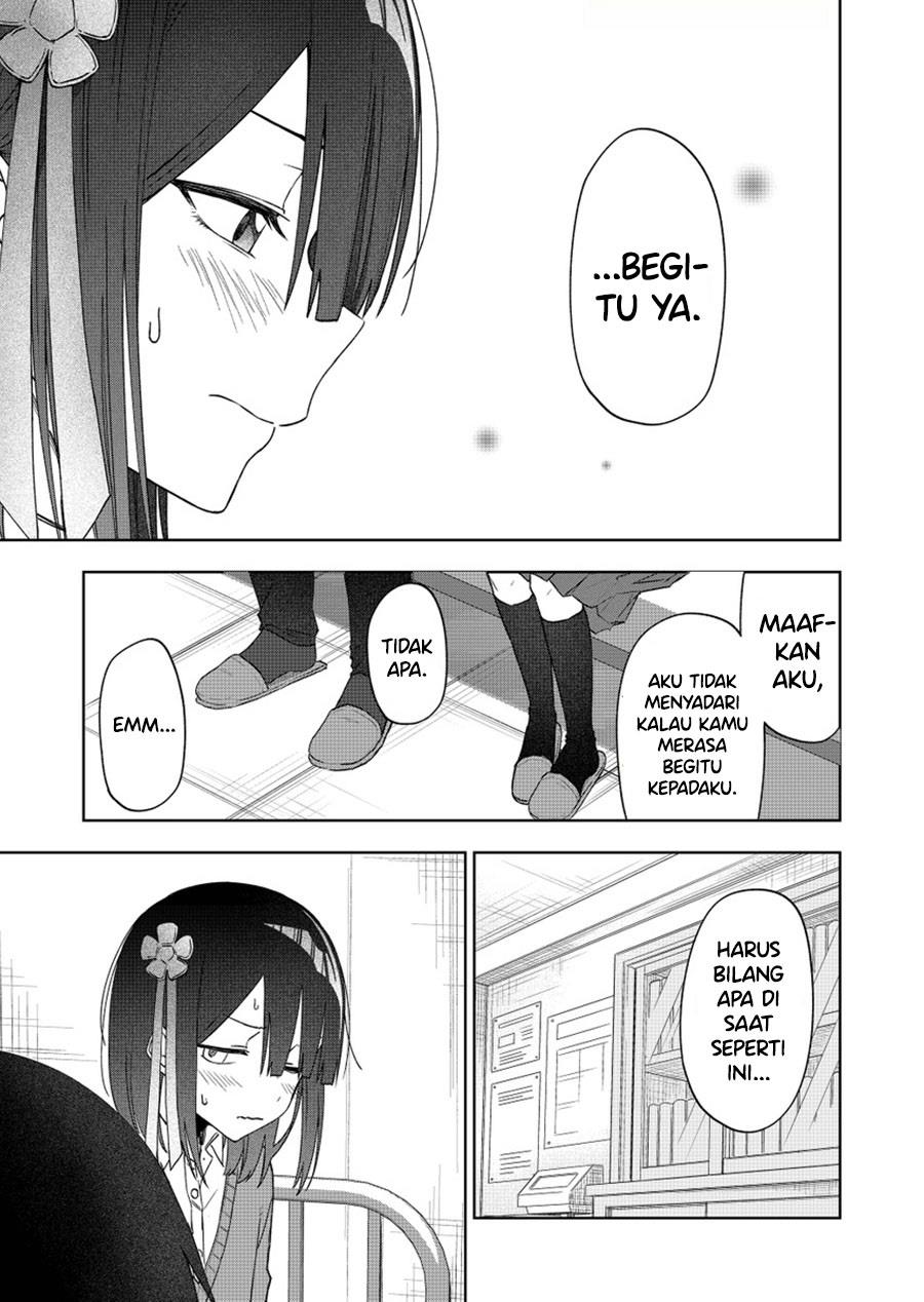 imouto-no-tomodachi-ga-nani-kangaeteru-no-ka-wakaranai - Chapter: 34