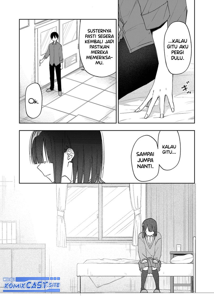 imouto-no-tomodachi-ga-nani-kangaeteru-no-ka-wakaranai - Chapter: 34