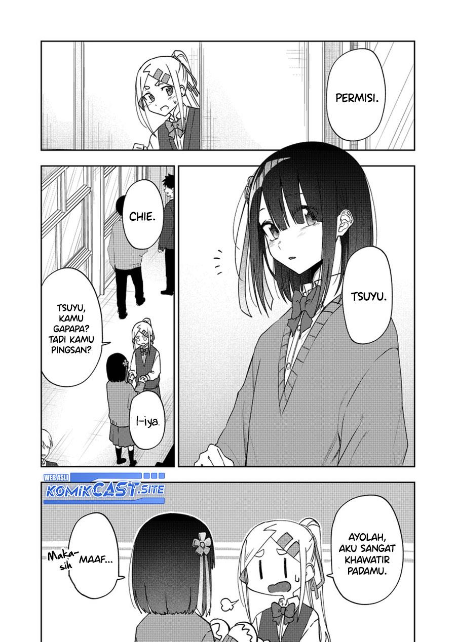 imouto-no-tomodachi-ga-nani-kangaeteru-no-ka-wakaranai - Chapter: 34