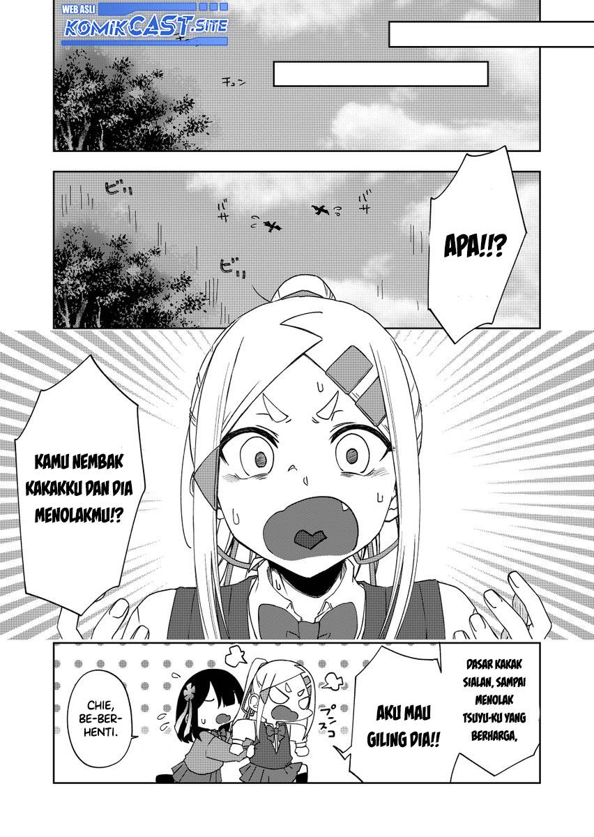 imouto-no-tomodachi-ga-nani-kangaeteru-no-ka-wakaranai - Chapter: 34