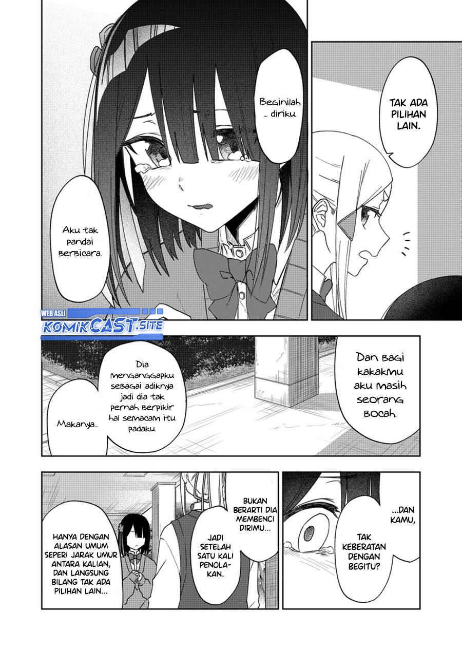 imouto-no-tomodachi-ga-nani-kangaeteru-no-ka-wakaranai - Chapter: 34