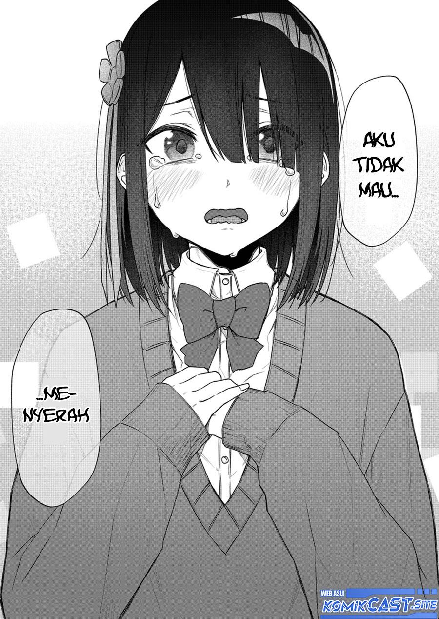 imouto-no-tomodachi-ga-nani-kangaeteru-no-ka-wakaranai - Chapter: 34