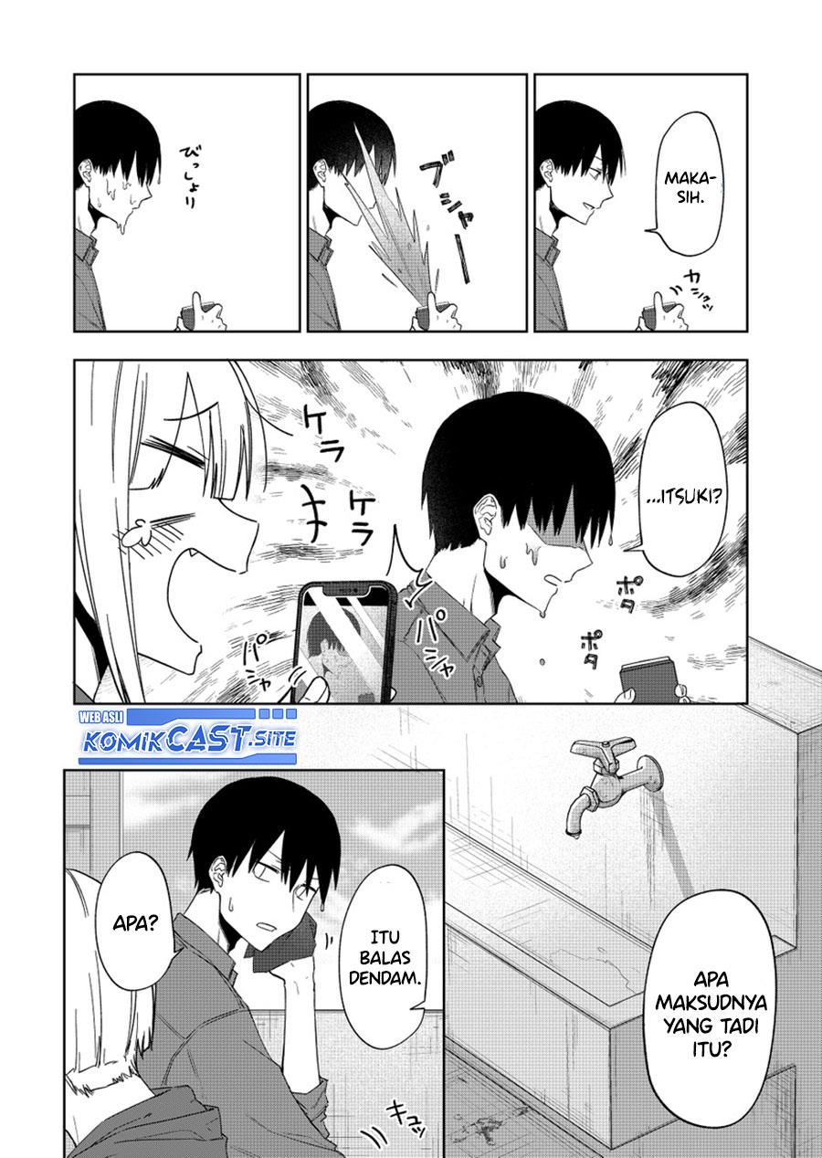 imouto-no-tomodachi-ga-nani-kangaeteru-no-ka-wakaranai - Chapter: 34