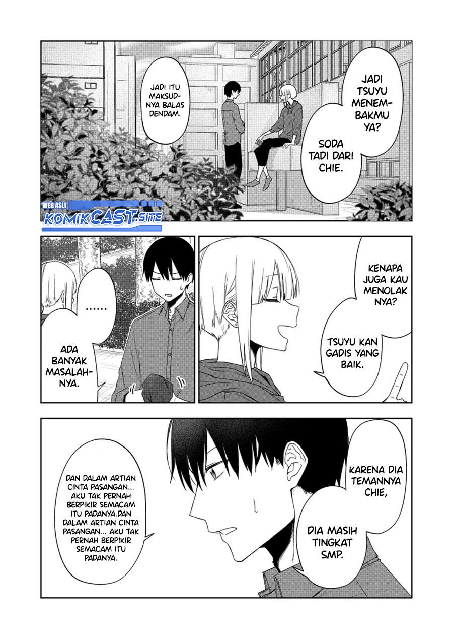 imouto-no-tomodachi-ga-nani-kangaeteru-no-ka-wakaranai - Chapter: 34