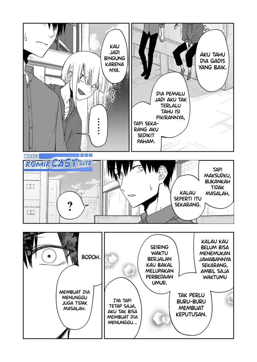 imouto-no-tomodachi-ga-nani-kangaeteru-no-ka-wakaranai - Chapter: 34