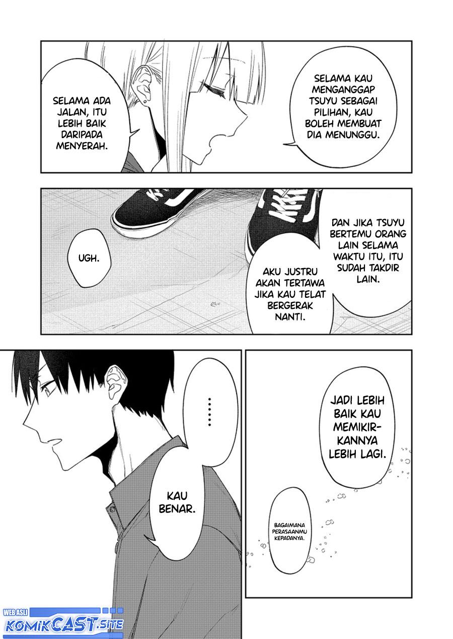 imouto-no-tomodachi-ga-nani-kangaeteru-no-ka-wakaranai - Chapter: 34