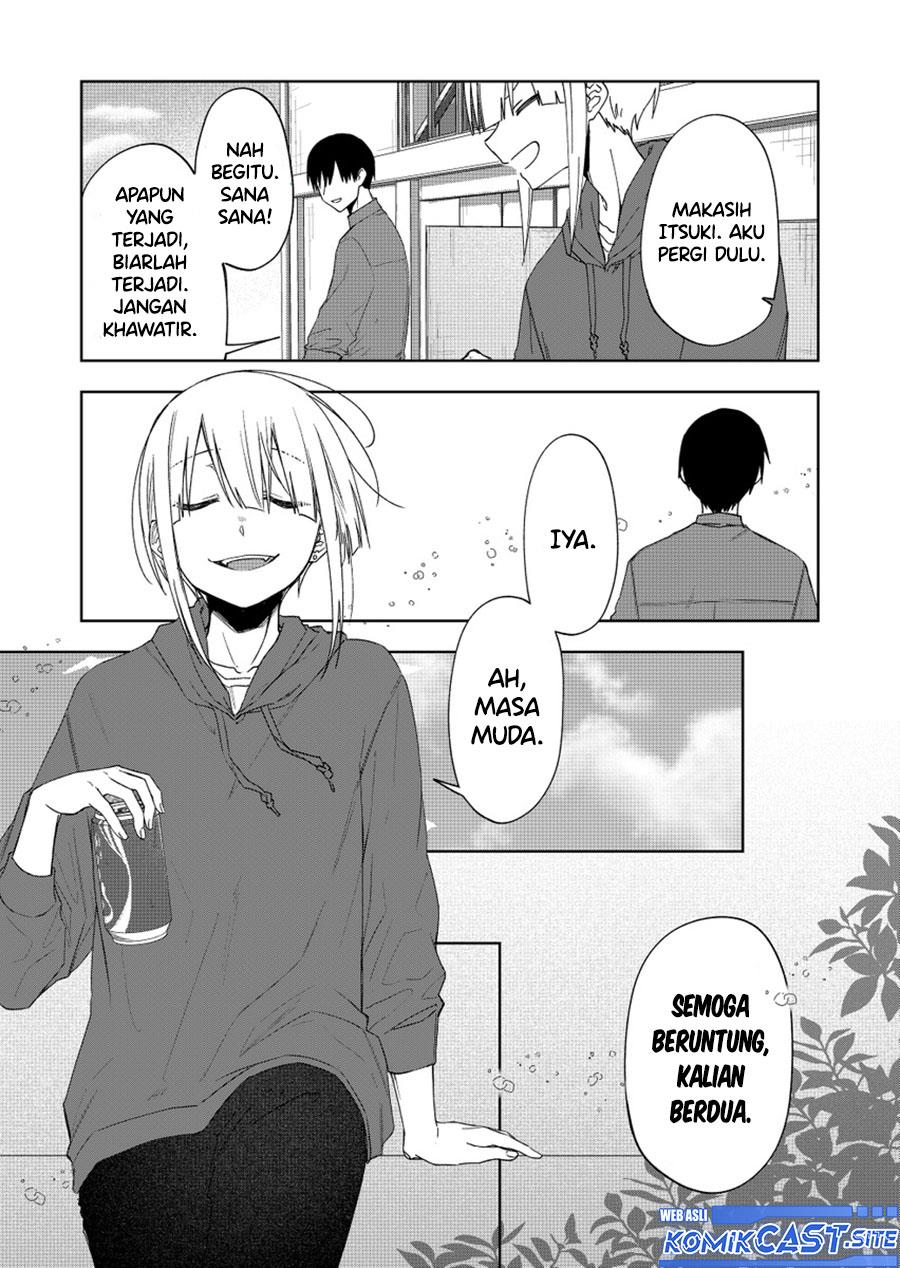 imouto-no-tomodachi-ga-nani-kangaeteru-no-ka-wakaranai - Chapter: 34