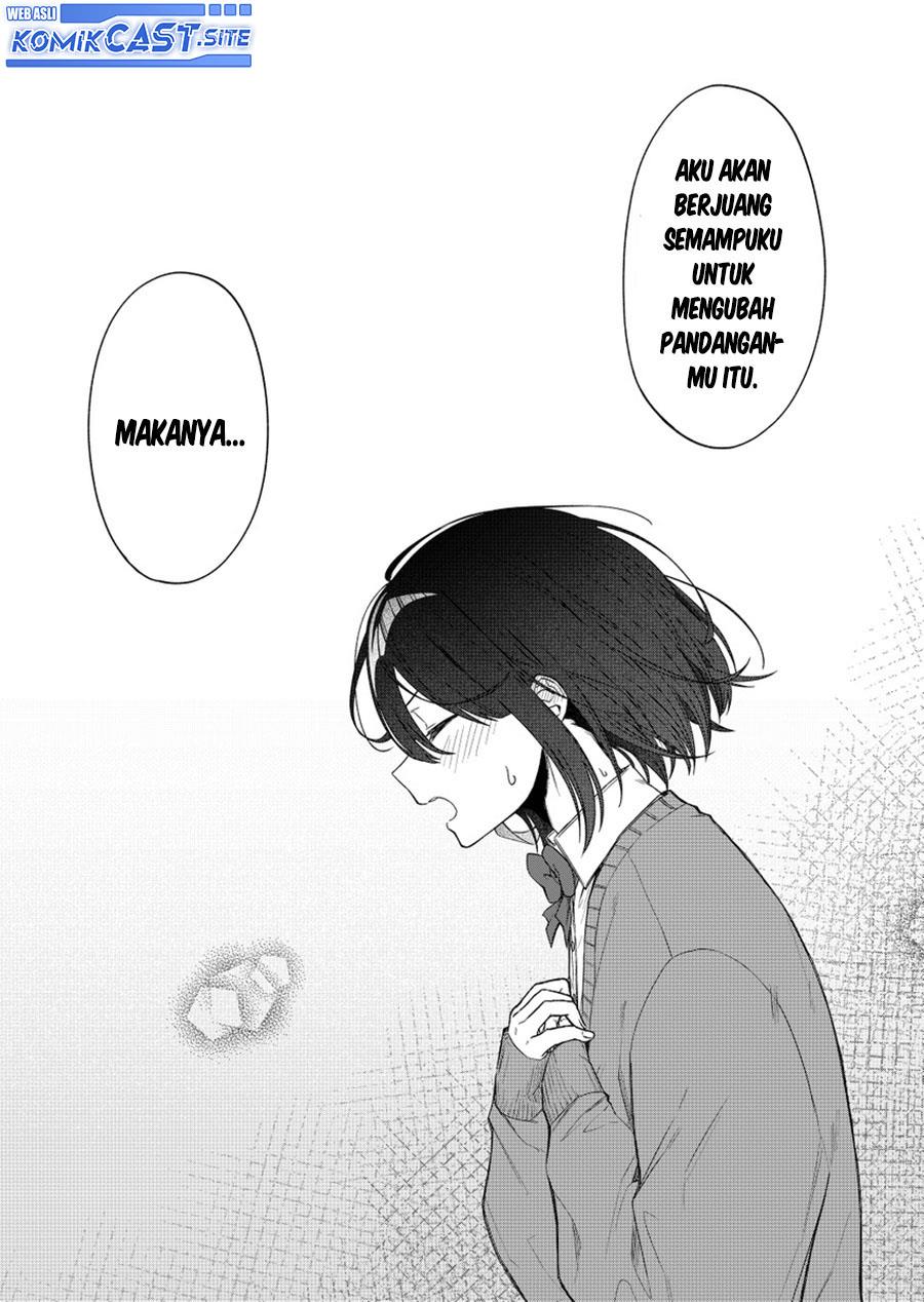 imouto-no-tomodachi-ga-nani-kangaeteru-no-ka-wakaranai - Chapter: 34