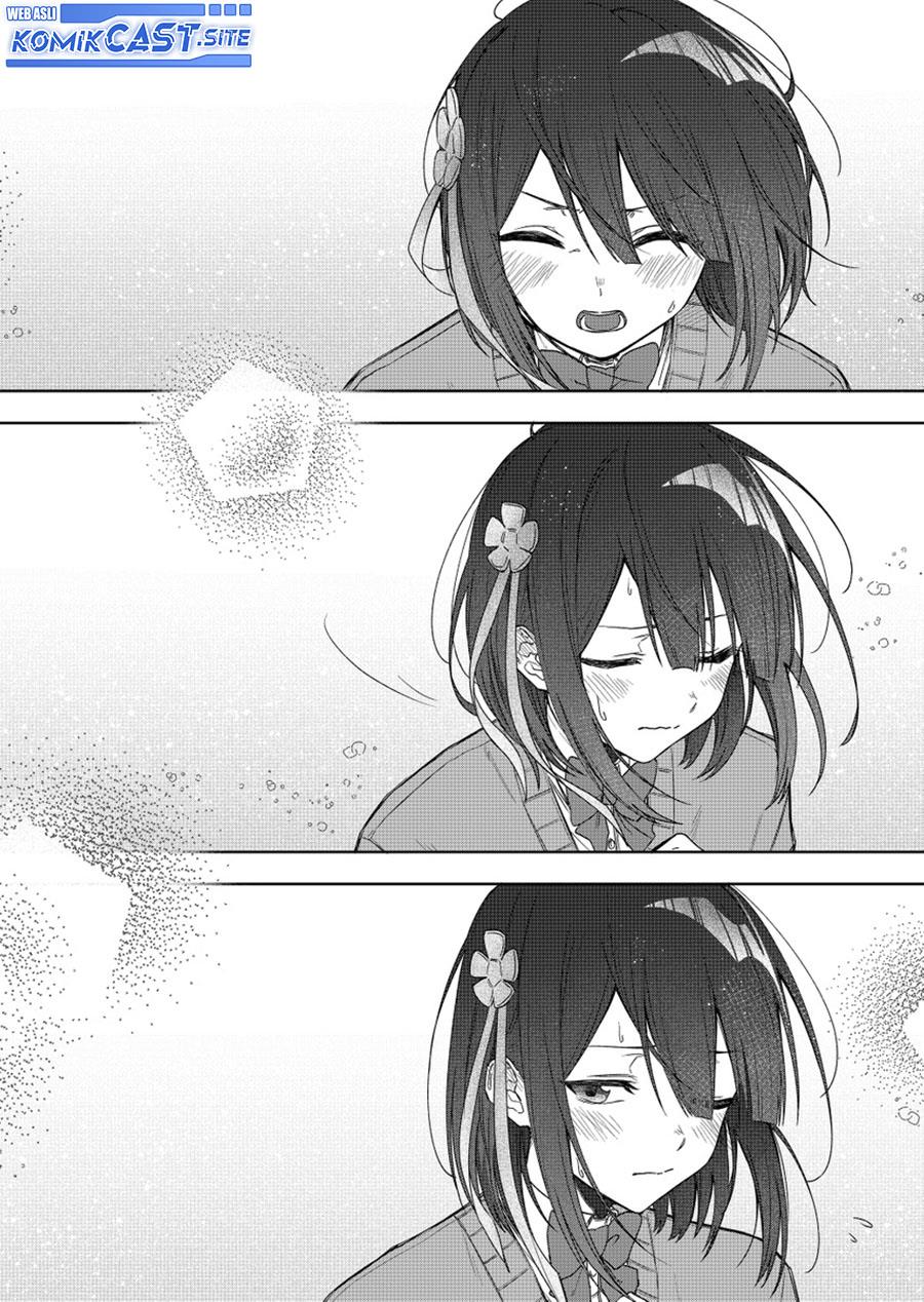 imouto-no-tomodachi-ga-nani-kangaeteru-no-ka-wakaranai - Chapter: 34
