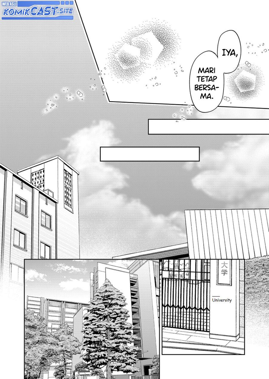 imouto-no-tomodachi-ga-nani-kangaeteru-no-ka-wakaranai - Chapter: 34